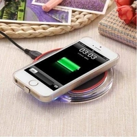 Fantasy Wireless Charger Qi-Enabled Charging Pad Receiver (100)