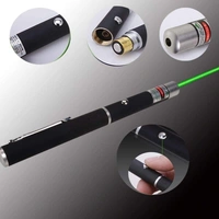 Ultra/Powerful Laser Pointer Pen Beam Light 5Mw 650Nm Presentation Pointer - Green Laser Pointer Disco Pointer Pen Laser Pen for Kids Best Gift