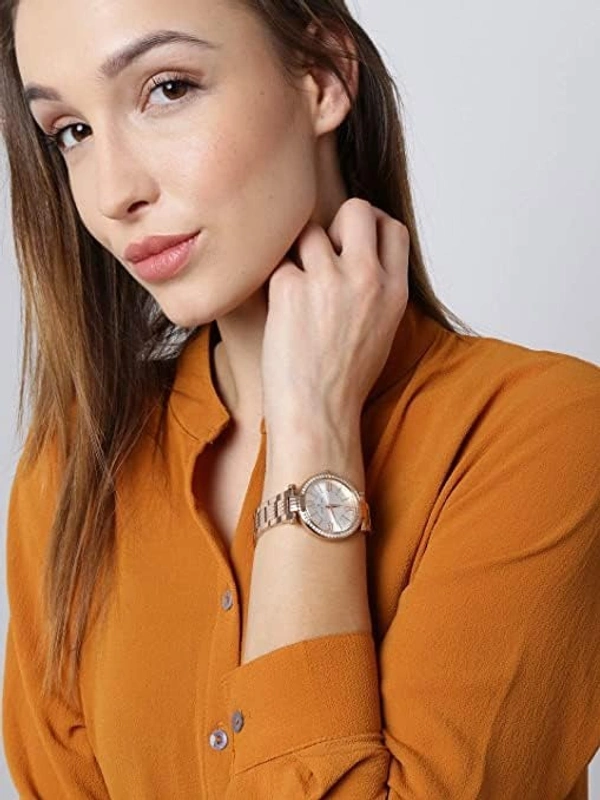 Analog Women's Watch
