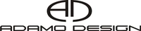ADAMO Designer Women's Wrist Watch 