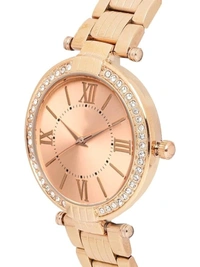 Analog Women's Watch