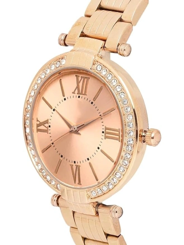 Analog Women's Watch