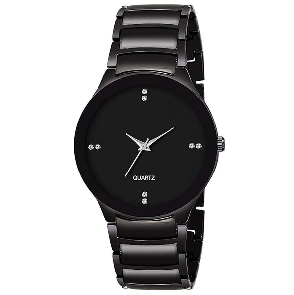  Men Stylish Wrist Analog Watch