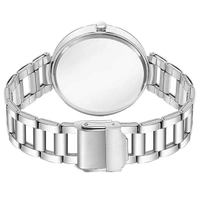 Women Watch Dial and Stainless Steel Belt Analog Watch for Girls and Women Female Ladies Watch