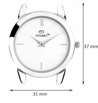ADAMO Slim Girl's & Women's Watch BG-AD72