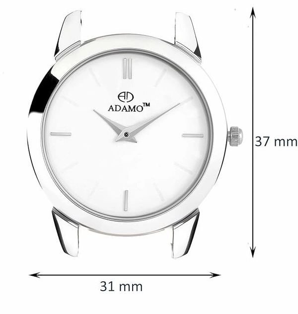 ADAMO Slim Girl's & Women's Watch BG-AD72