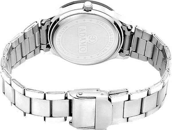ADAMO Designer Women's Wrist Watch 
