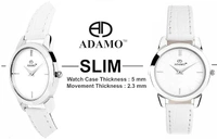 ADAMO Slim Girl's & Women's Watch BG-AD72