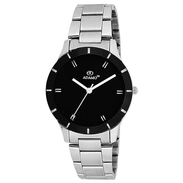 ADAMO Designer Women's Wrist Watch 