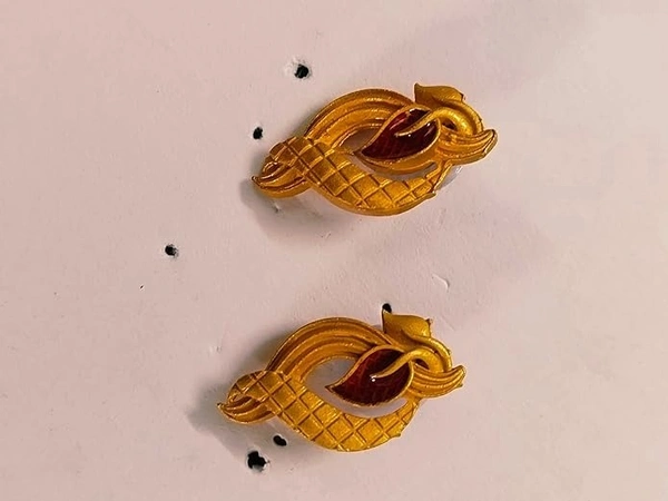Wedding Necklace Earring Set Bollywood Stylish Ethnic Traditional Jewelry for Women