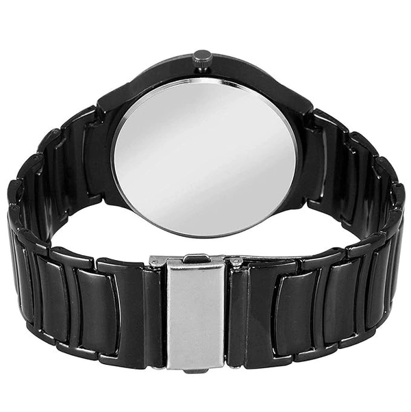  Men Stylish Wrist Analog Watch