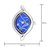 ADAMO Enchant Men's & Women's Watch BG-2455
