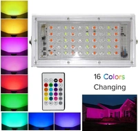 50W Rgb Brick Light