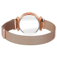 Analogue Queen Dial Magnetic Strap Analog Girl's & Women's Watch