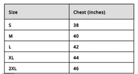 Full Sleeves Check White shirt for Men - S
