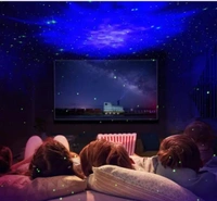 ABS Starry Night Light Projector Astronaut Led Projection Lamp With Remote Control,Adjustable Head Angle,Gift For Kids Adults Home Party Ceiling Decor Christmas GiftName: ABS Starry Night Light Project