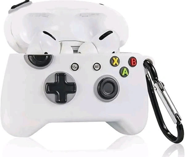 3D Game Remote Cover For Airpods Pro 2 (Gen)