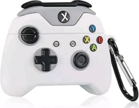 3D Game Remote Cover For Airpods Pro 2 (Gen)