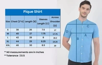 Casual Shirt for Men||Popcorn Shirt for Men||Spread Collar|| Men Stylish Shirt - L