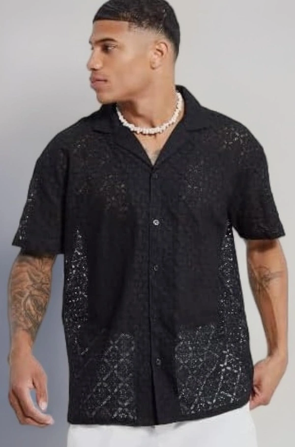 Casual Shirt for Men|| Shirt for Men|| Men Stylish Shirt - S