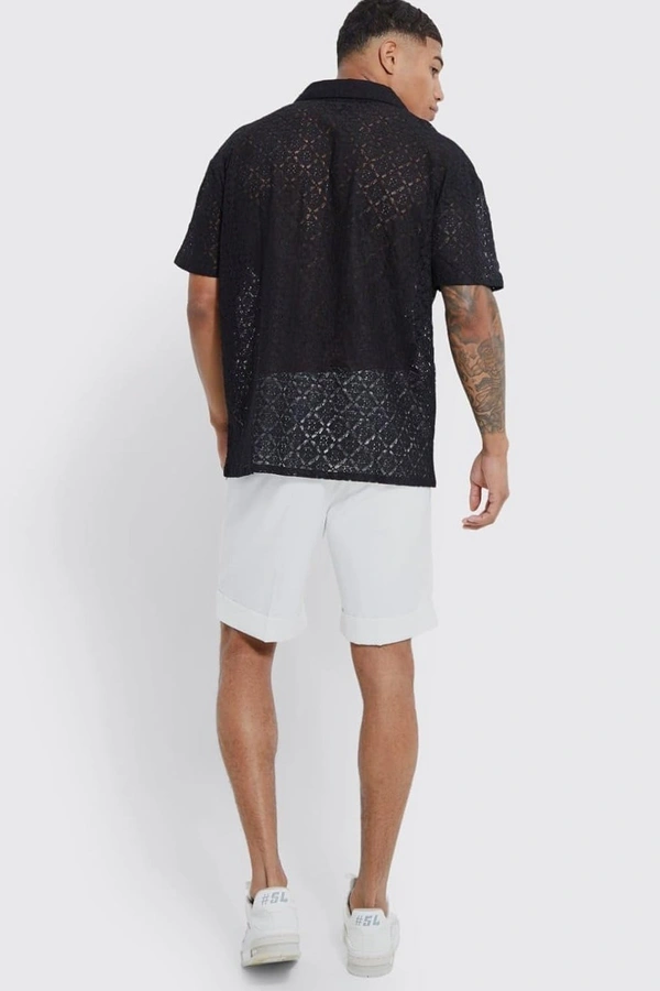 Casual Shirt for Men|| Shirt for Men|| Men Stylish Shirt - S