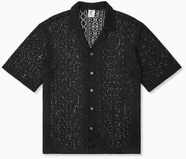 Casual Shirt for Men|| Shirt for Men|| Men Stylish Shirt - S