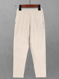 Trendy Clothing Set with Shirt & Pants Co-ords for Men - M