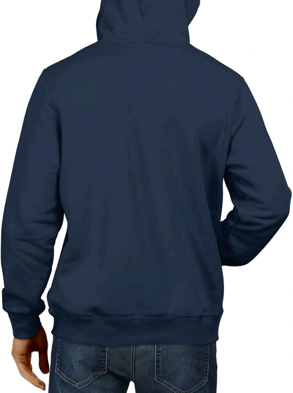 Captian America Navy Blue -Hoodie | Mens Hoodies Stylish | Hoodies for Mens Sweatshirt Navy Blue Color - XL