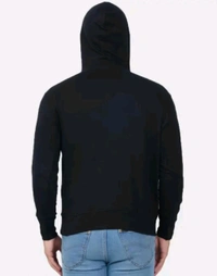 Mens Full Sleeve Printed Sweatshirt For Men - L