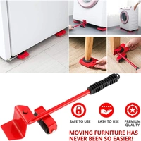 Heavy Furniture Lifter and Furniture Shifting Tool ( furniture mover & furniture lifter )