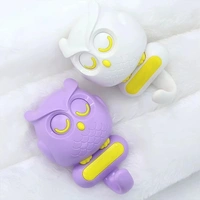 Self Adhesive Wall Hooks Cute Bird Hook | Multi Purpose Clothes Organizer | Scarf Hook | Towel Holder | Space Saving Adhesive Hooks (1 Pc)