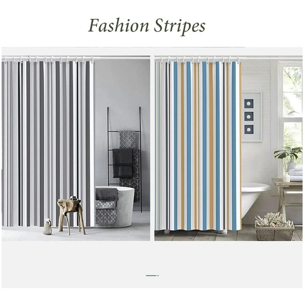 Solid 1 Piece Door Curtain Mix Size(1 kg)