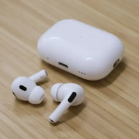 Premium Quality Wireless AirPods Pro-2 USA With 6 Month Warranty
