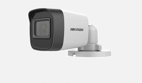 HIKVISION 2 MP Lite IR Bullet Camera With High Performance CMOS