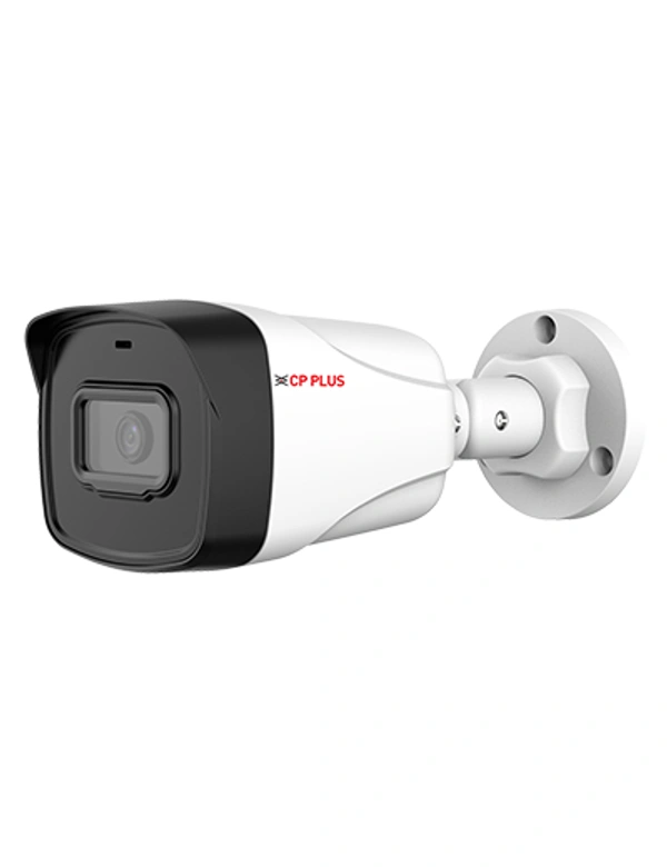 2MP Full HD IR Network Bullet Camera - 30Mtr (CP-UNC-TA21PL3-Y)