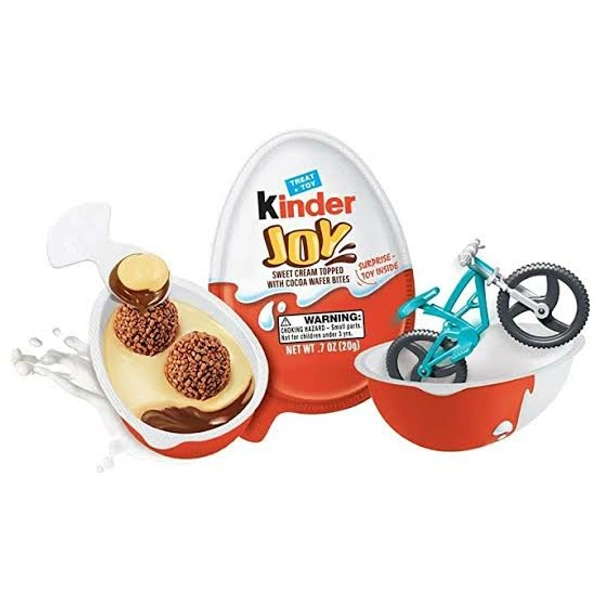 Kinder Joy 20g