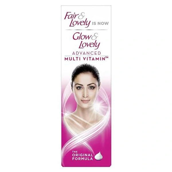 Fair Lovely Multi Vitamin 80g