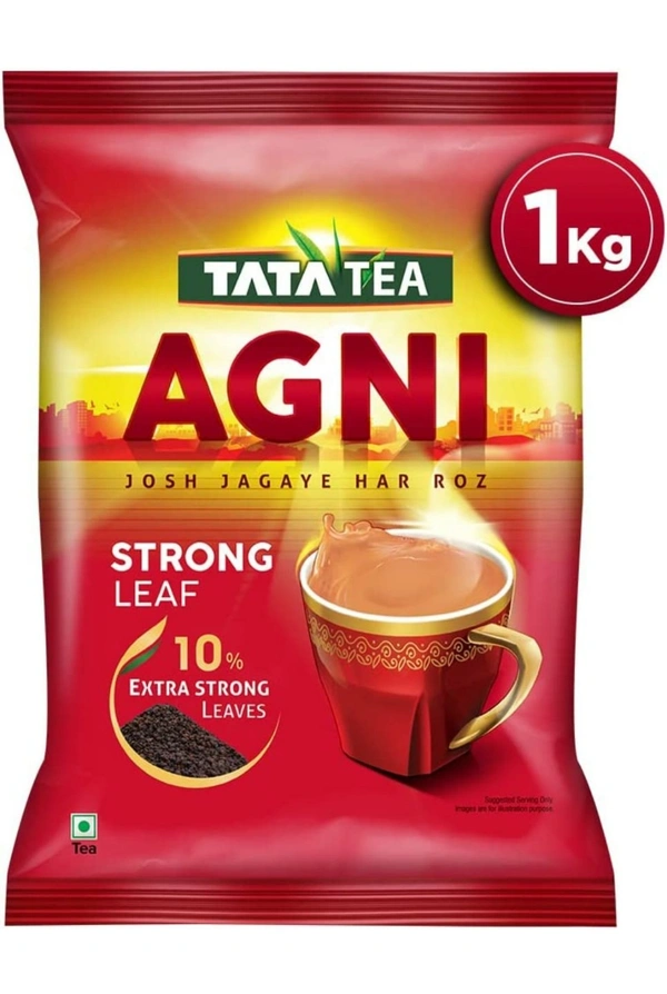 Tata Agni 1kg