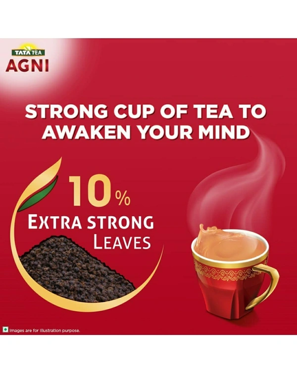 Tata Agni 1kg