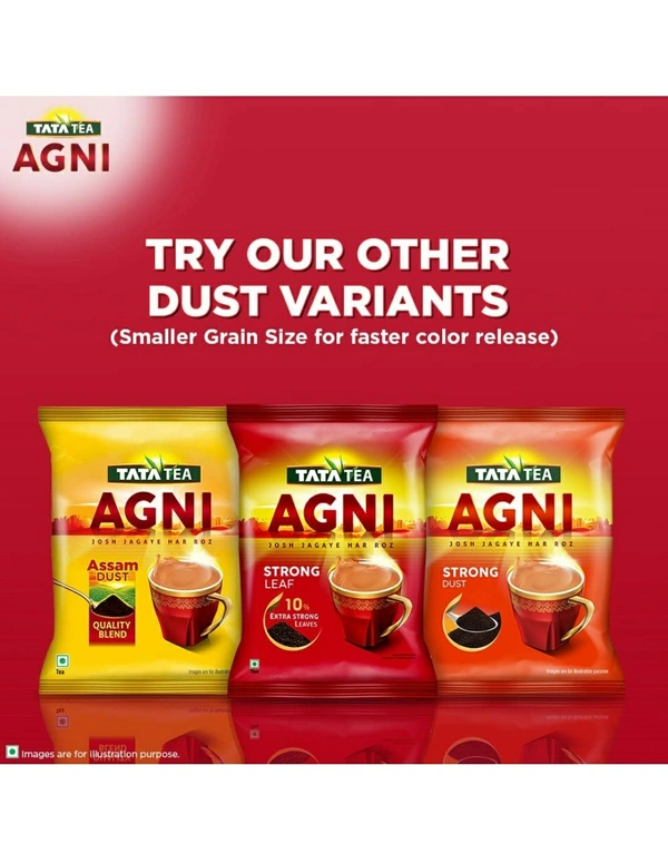 Tata Agni 1kg