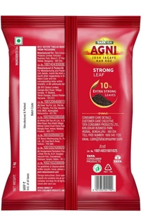 Tata Agni 1kg