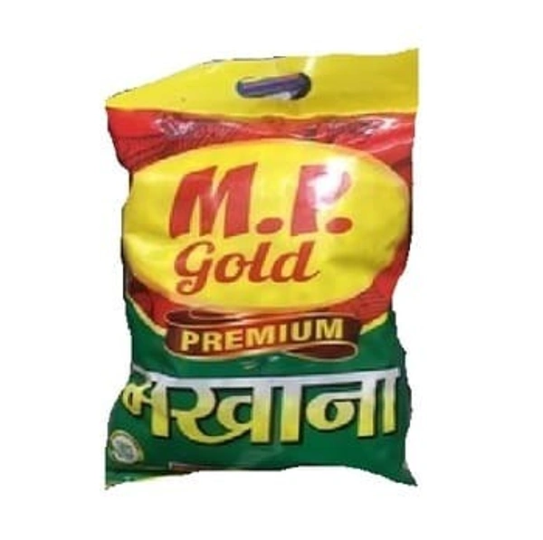 Mp gold makhana  100 gm
