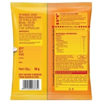 Saffola Classic Instant Masala Oats 38 g