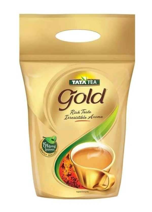 Tata Gold Leaf Tea 1 kg