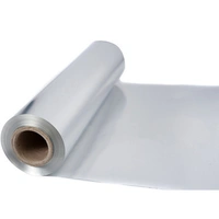 Aluminium Foil 20m+5m=25M