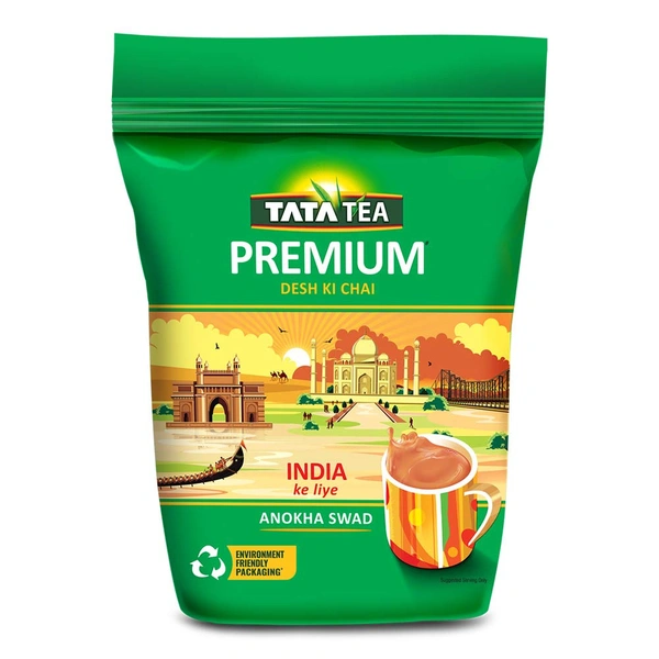 Tata Tea Premium - 1 Kg