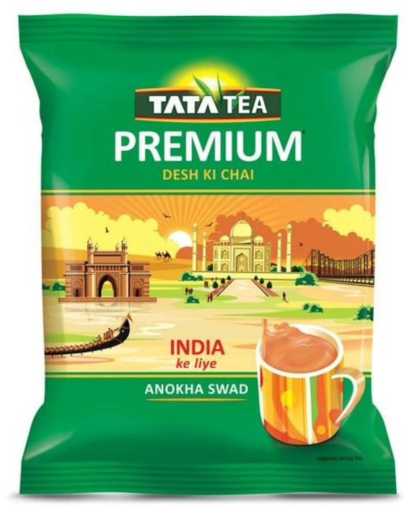 Tata Premium 500 g