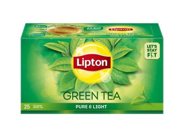 Lipton  25 pcs