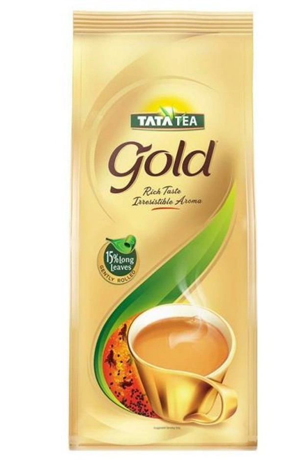 Tata Gold Leaf Tea 250 g