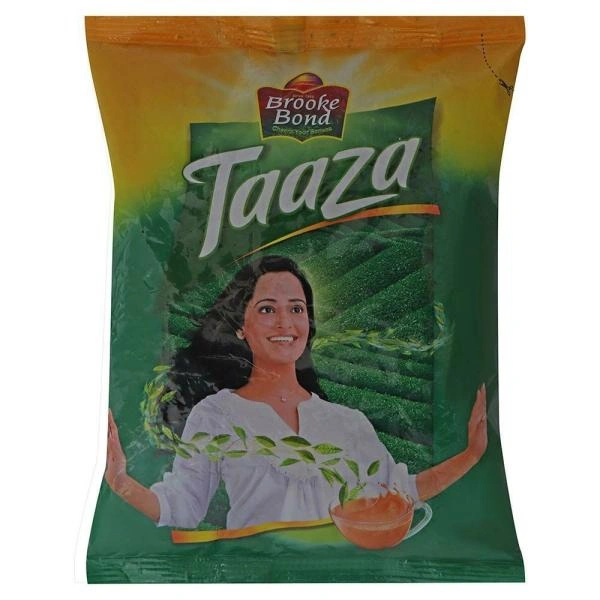 Taaza Leaf Tea 250 g